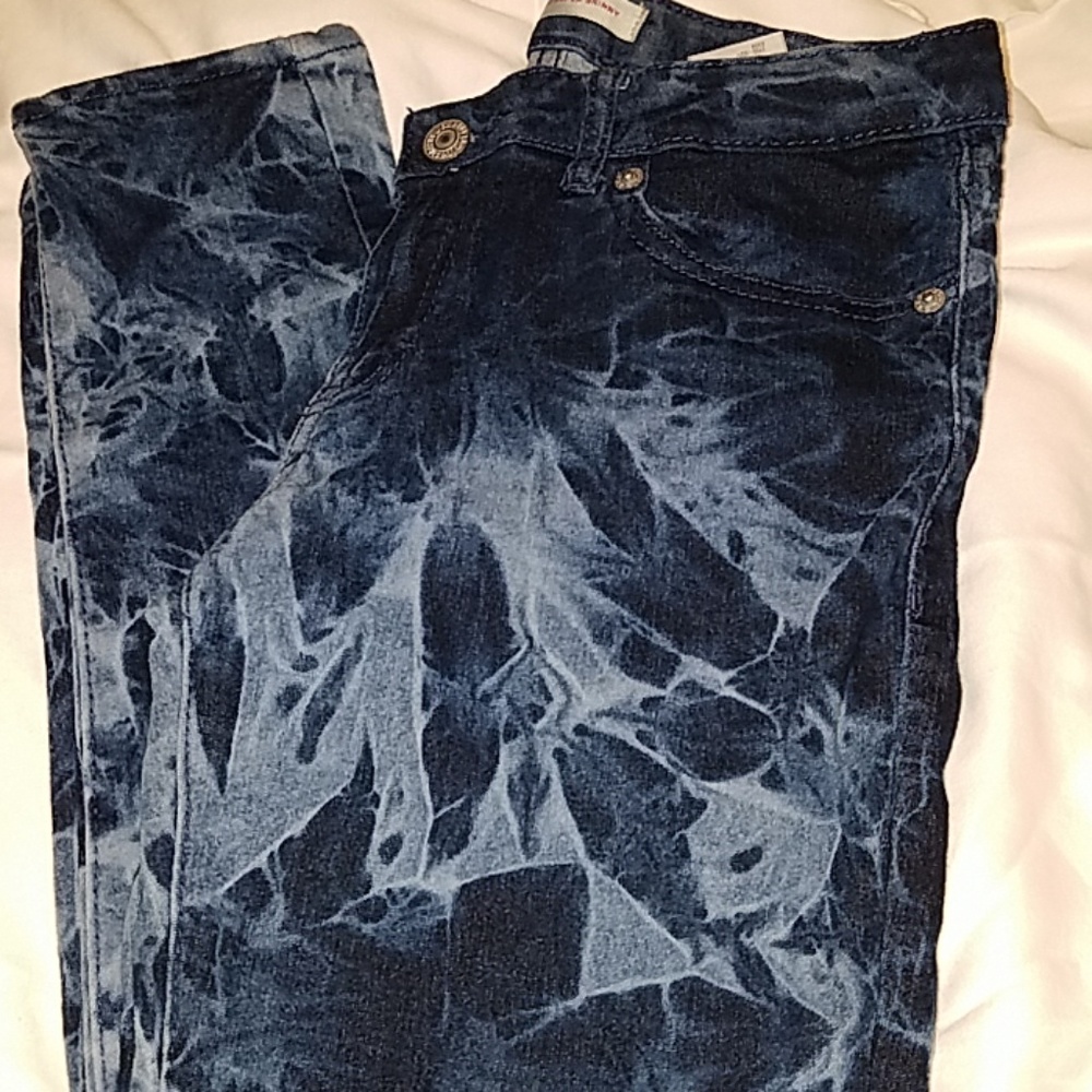 Girls Levi's